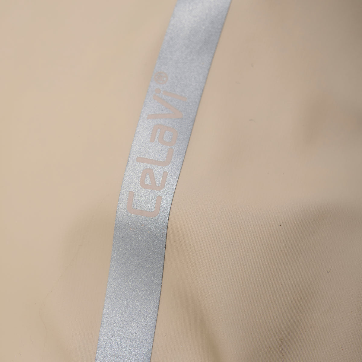 Regenhandschuhe mit Fleece - White Pepper