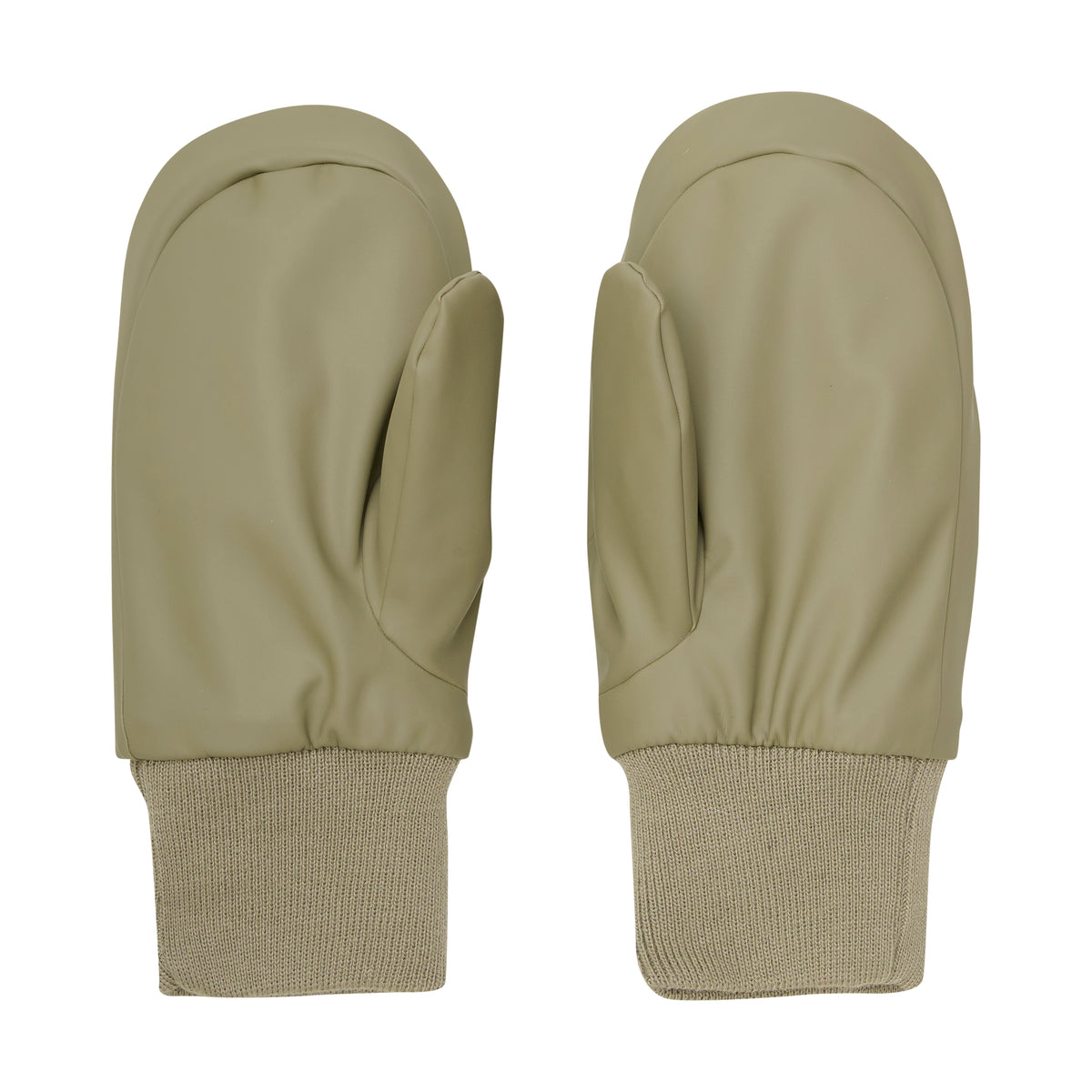 Regenhandschuhe mit Fleece - Overland Trek