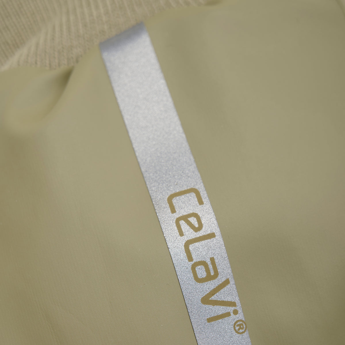 Regenhandschuhe mit Fleece - Overland Trek