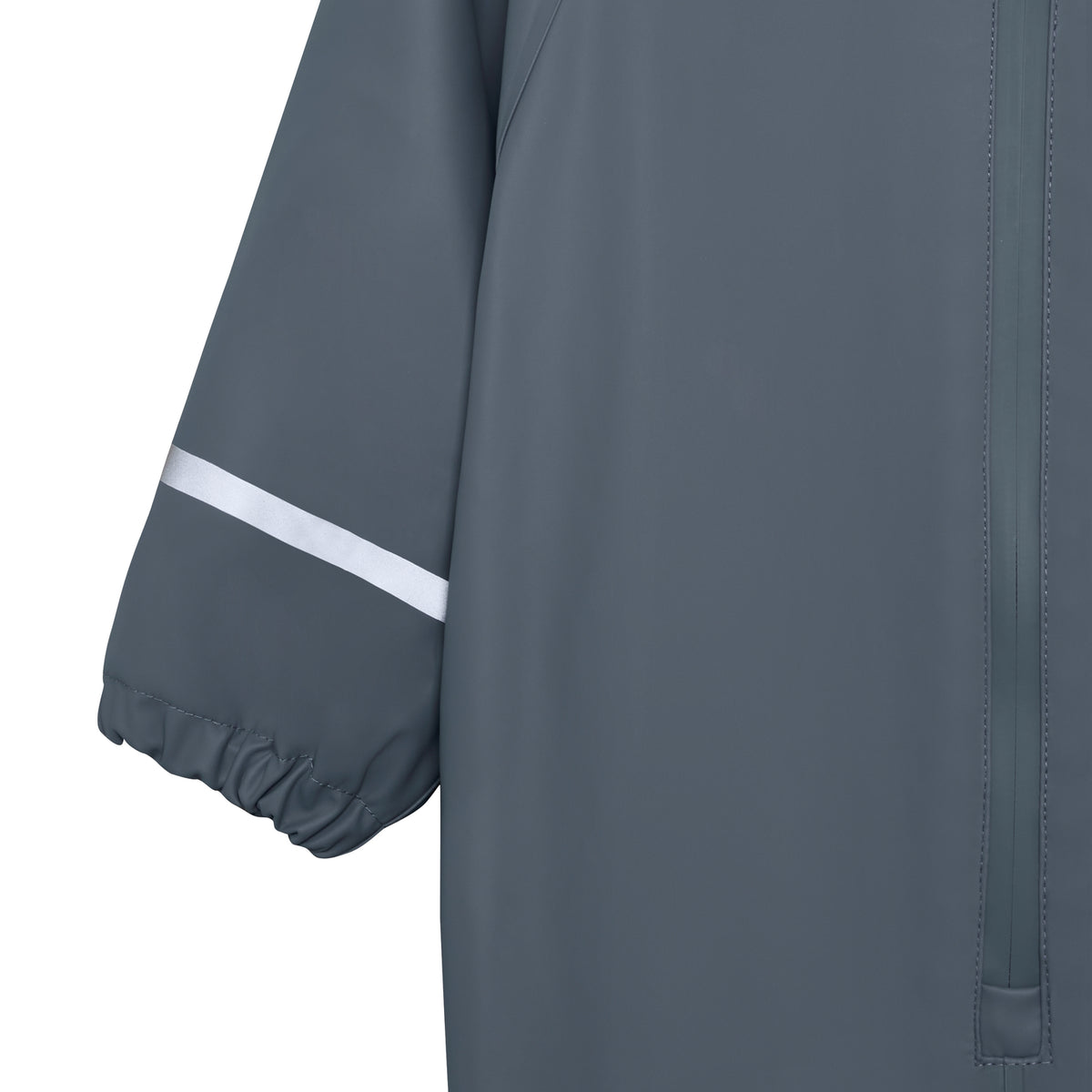 Regenanzug mit Fleece - Stormy Weather