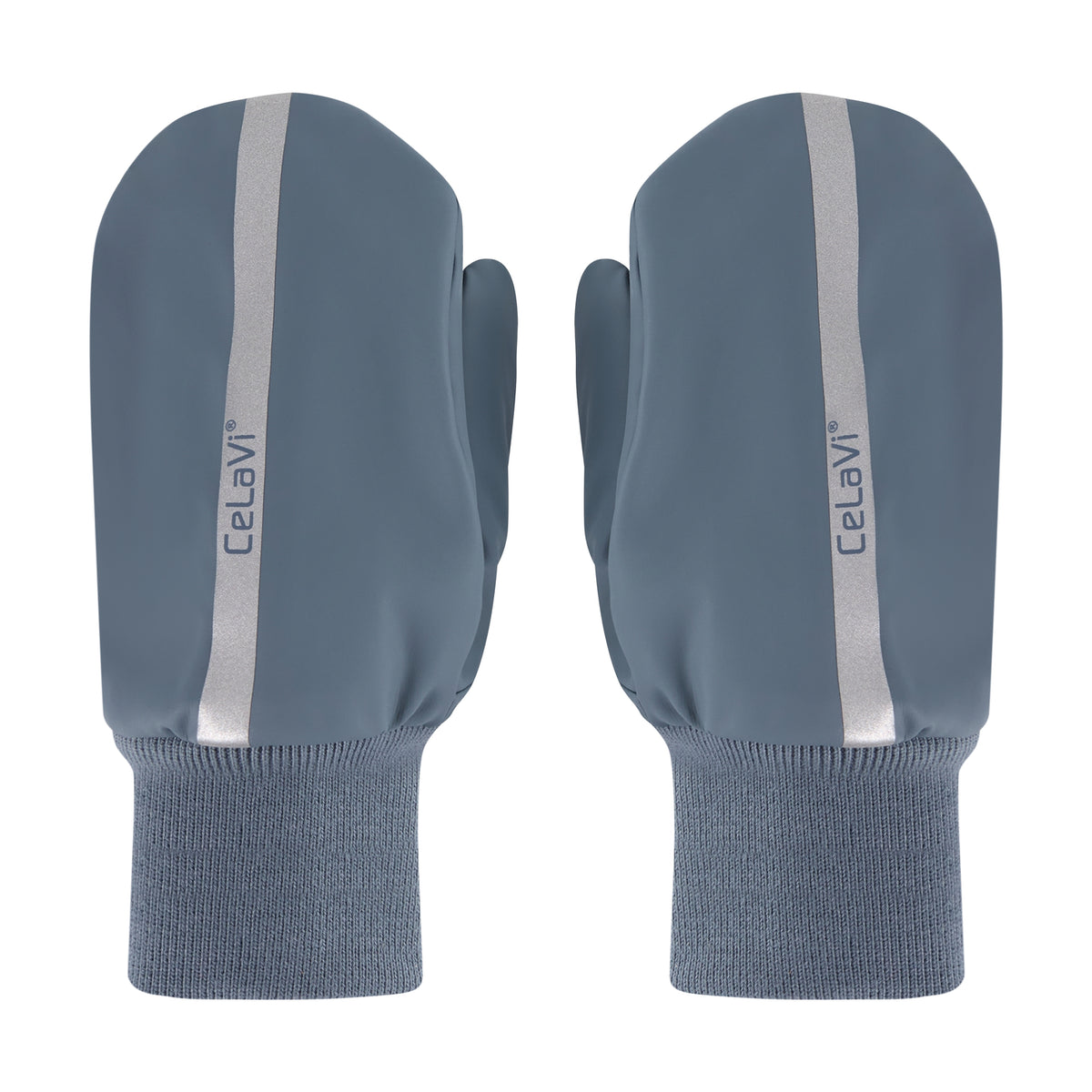 Regenhandschuhe mit Fleece - Stormy Weather