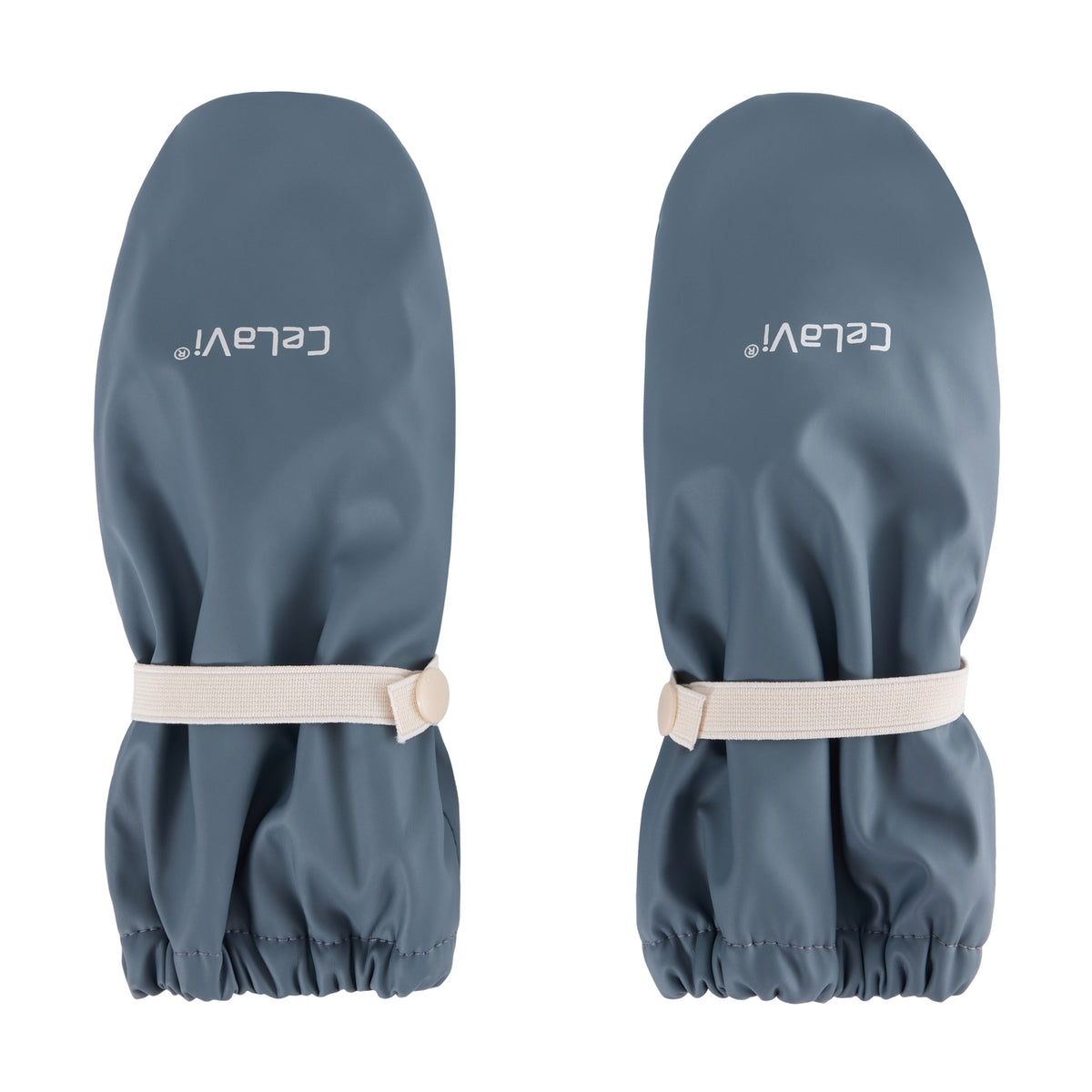 Regenhandschuhe mit Fleece - Stormy Weather