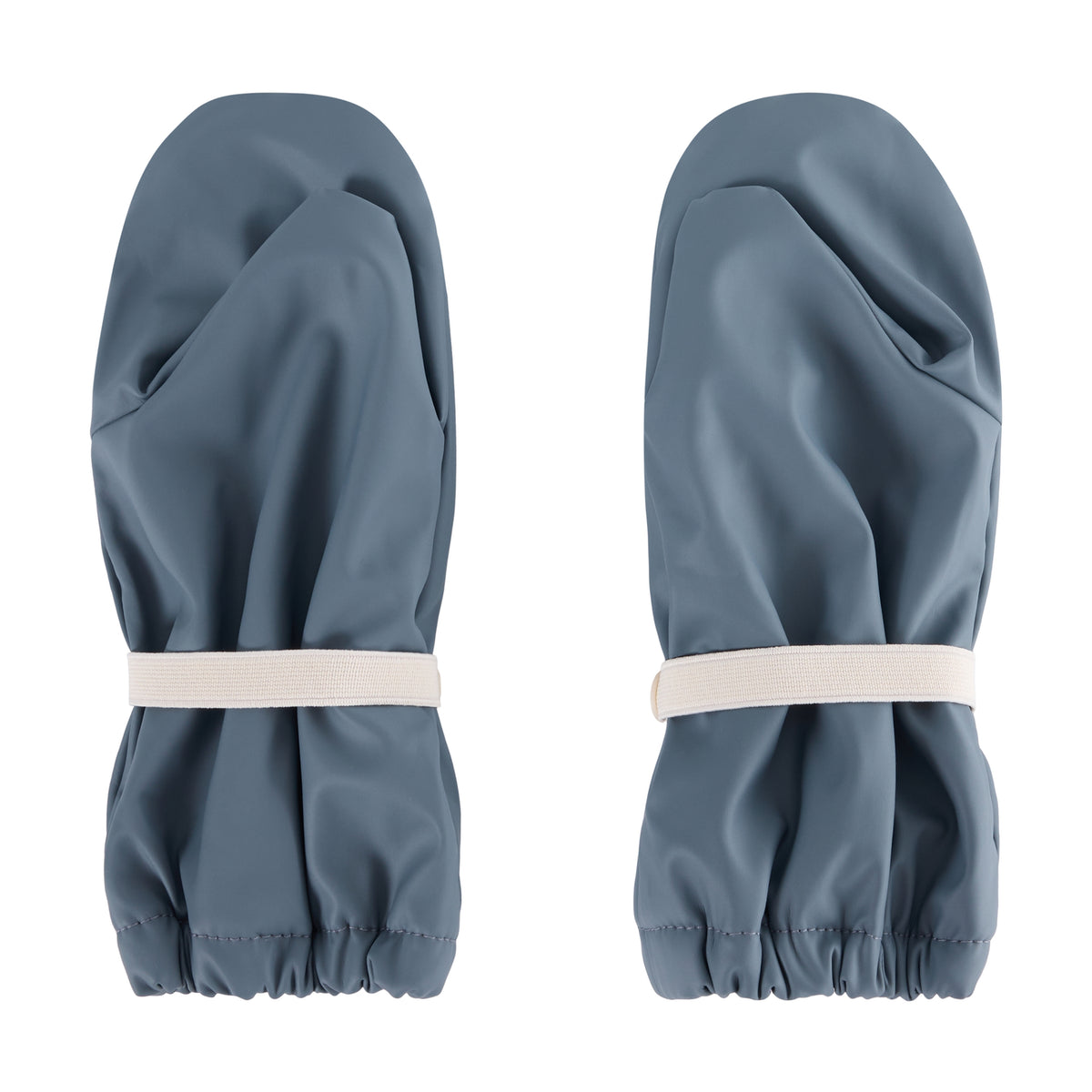Regenhandschuhe mit Fleece - Stormy Weather