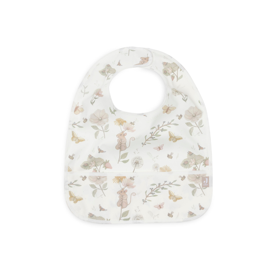 Lätzchen Wasserdicht - dreamy mouse (2pack)