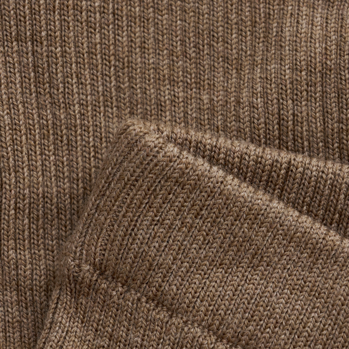 Merino Leggings - Beige
