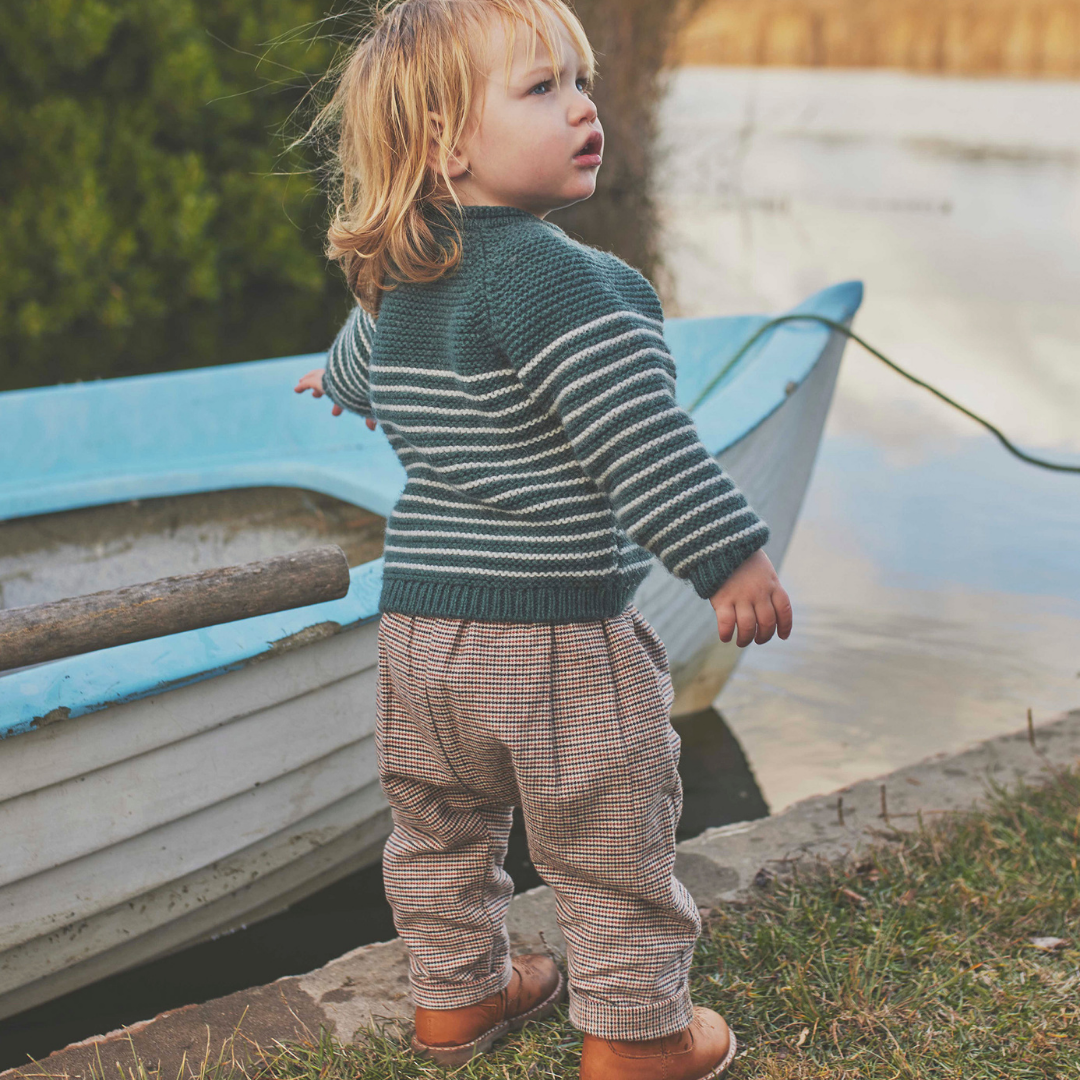 Harry Pants