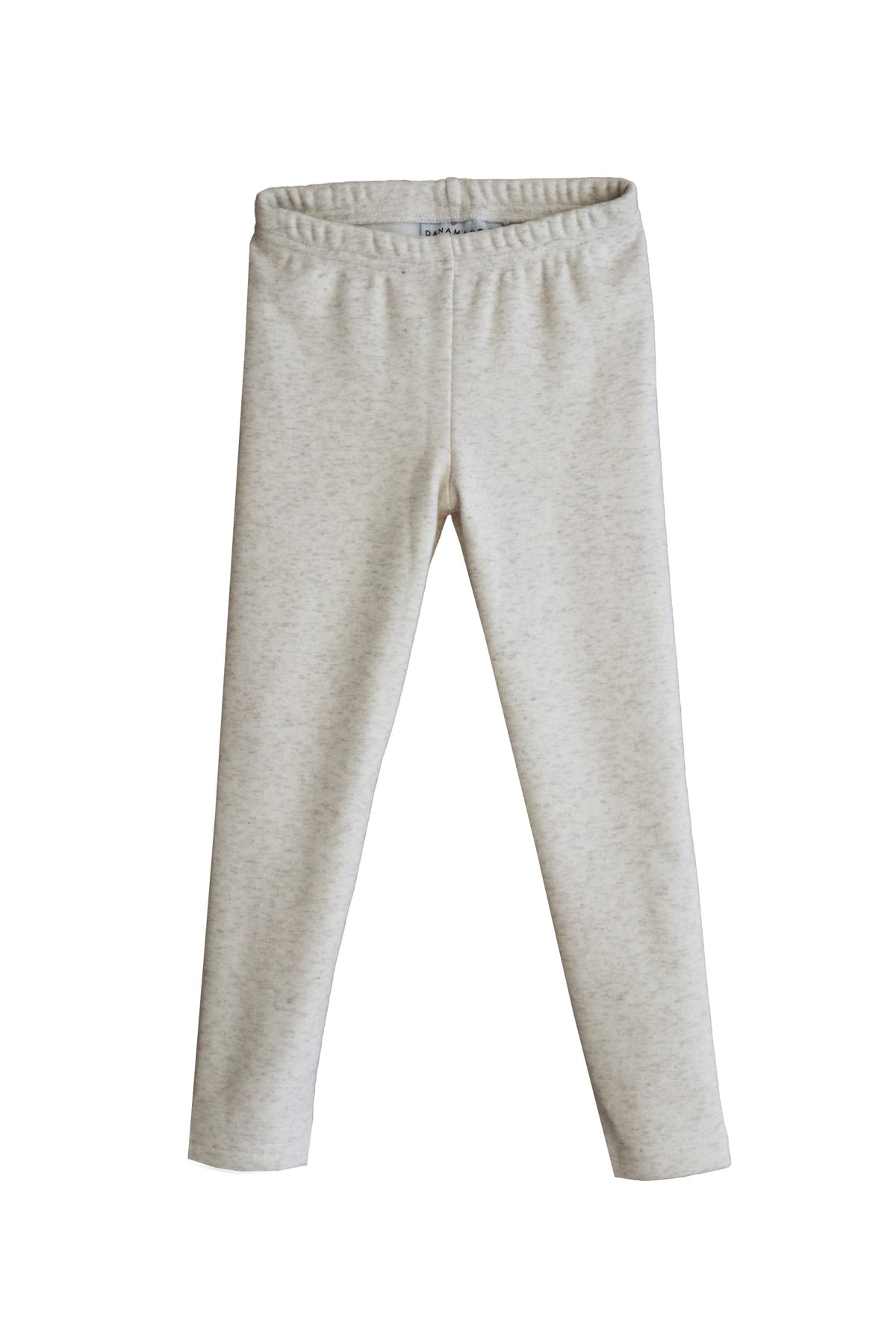 Thermo Leggings - beige
