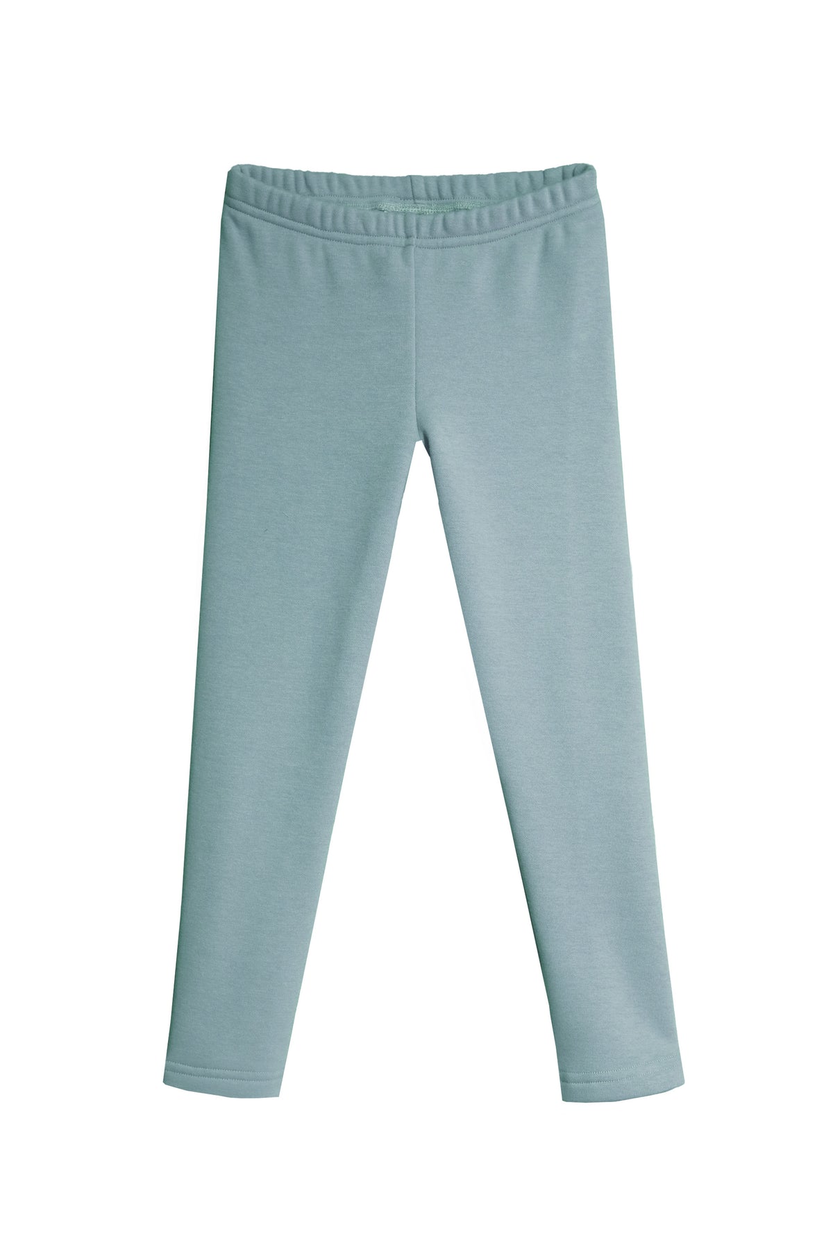 Thermo Leggings - dusty mint