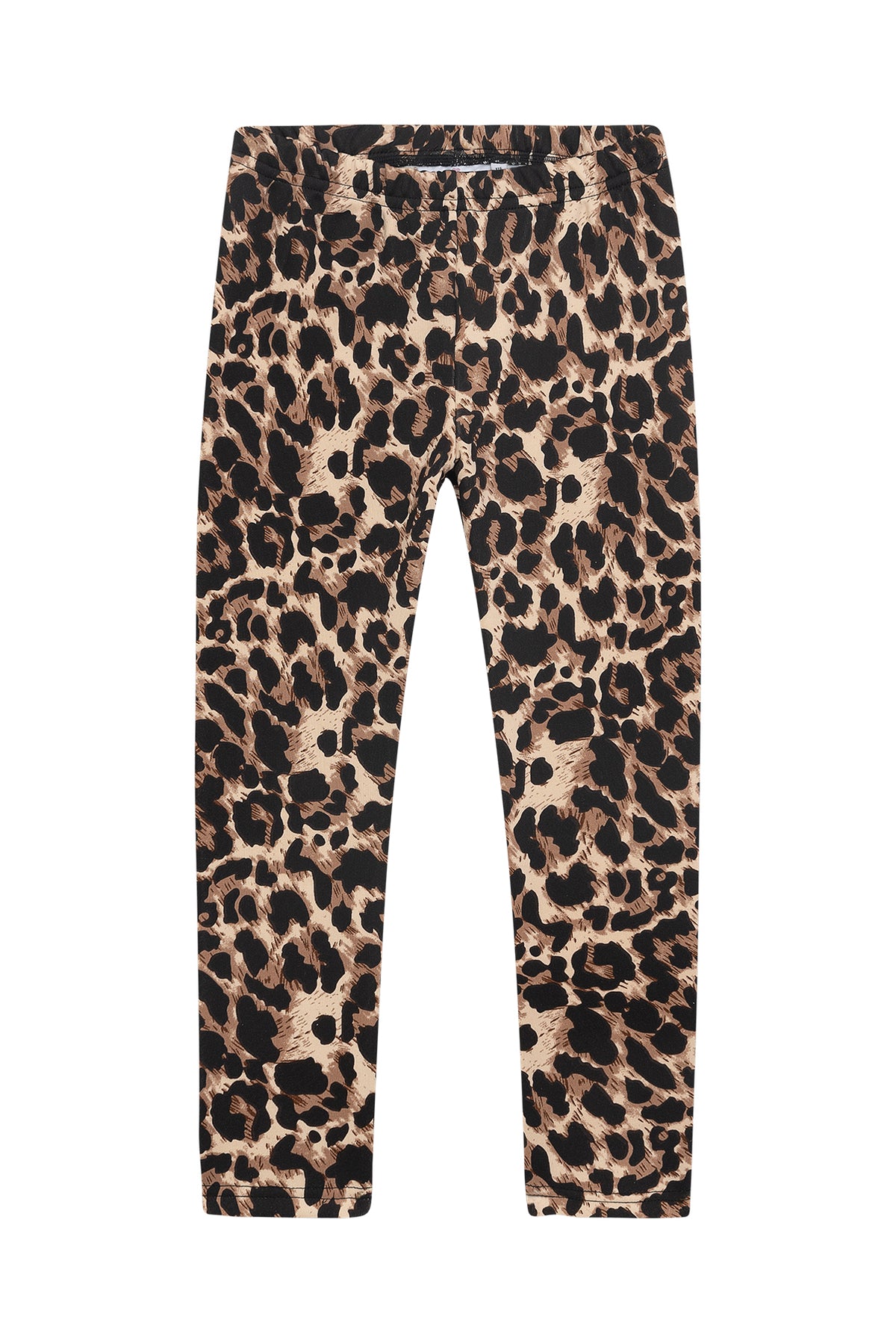 Thermo Leggings - leo