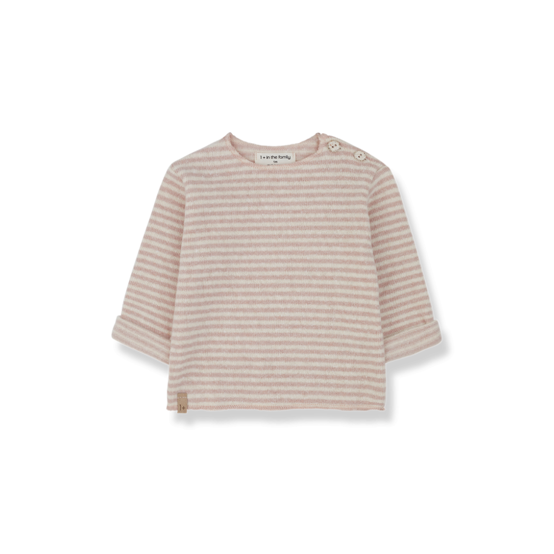 Shirt Aubin - nude