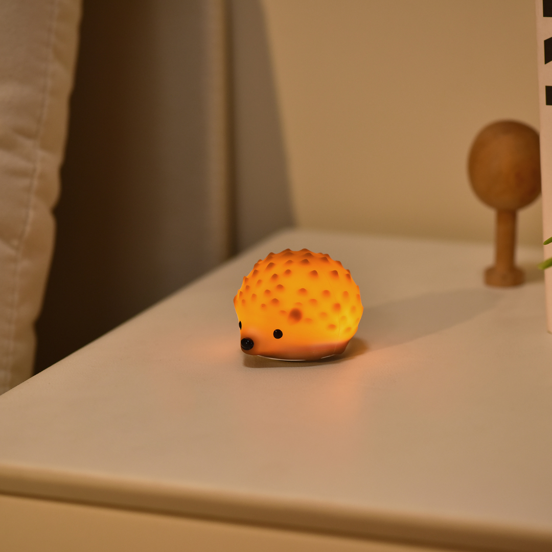 Kleins Nachtlicht Igel