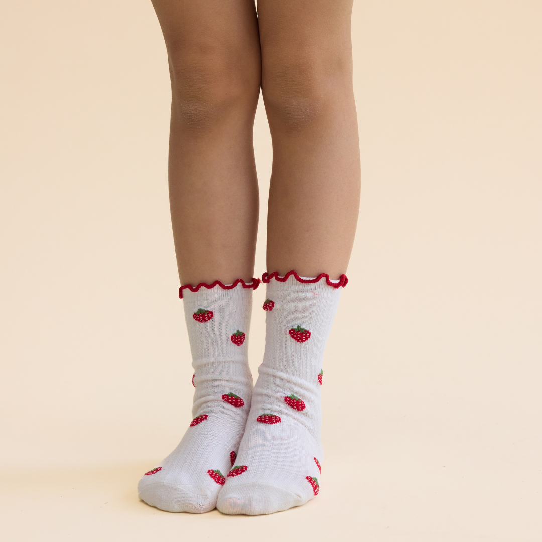 Socken Vigga 2er Pack