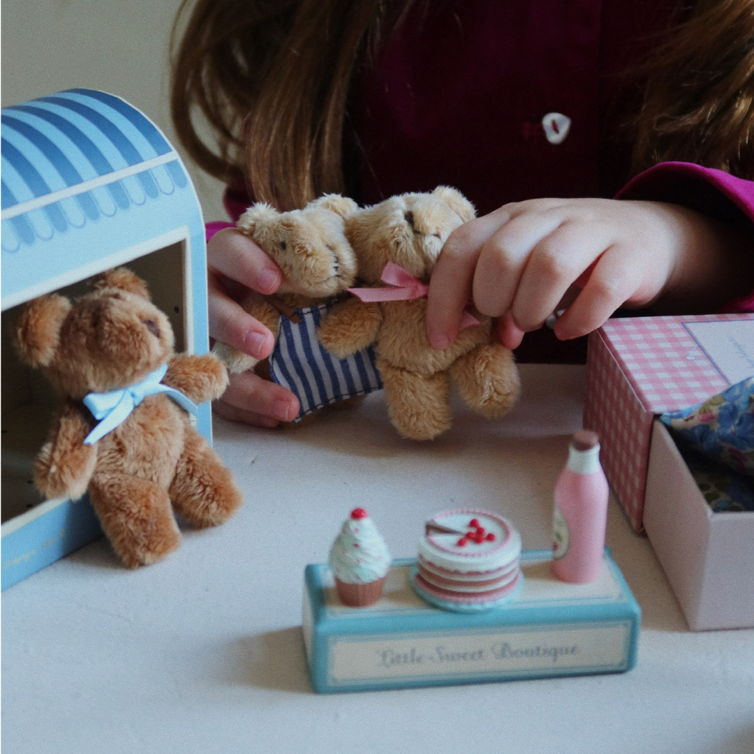 My Sweet Boutique