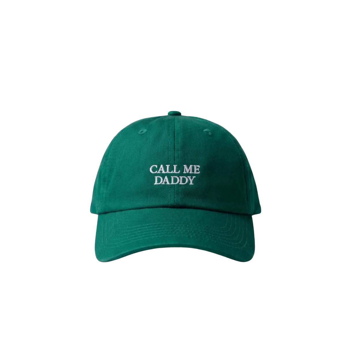 Call me daddy Cap