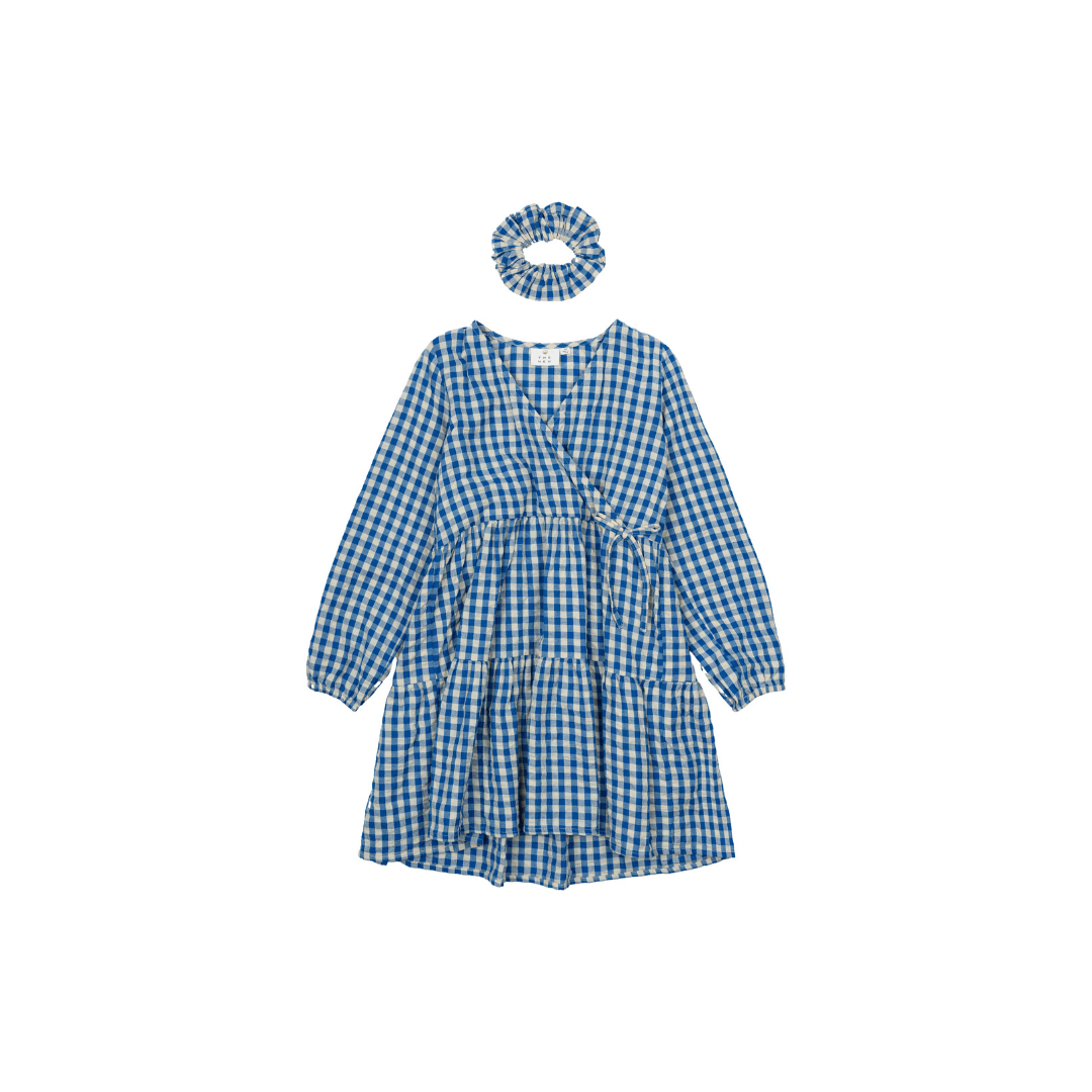 Kleid Nally