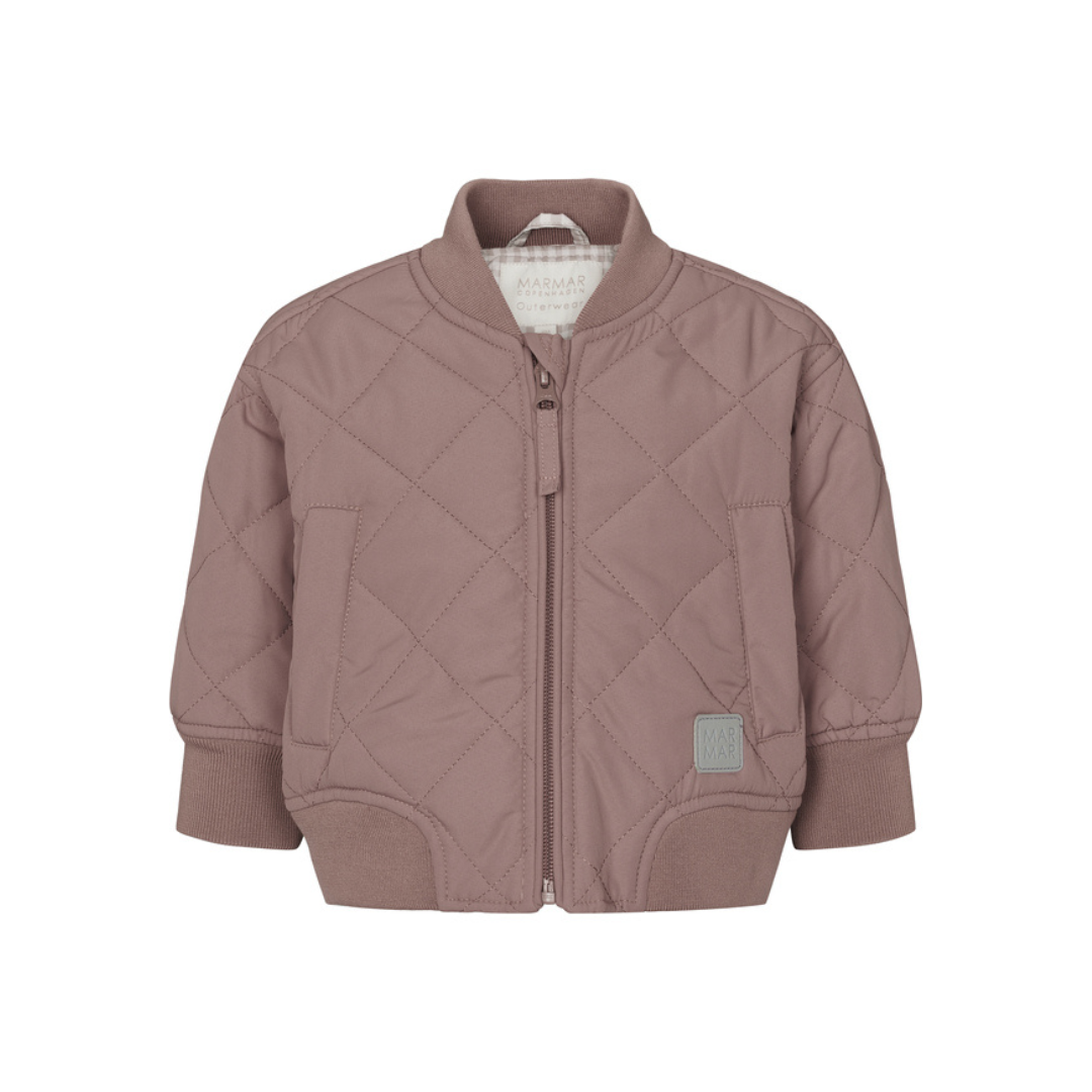 Jacke Oki - berry air