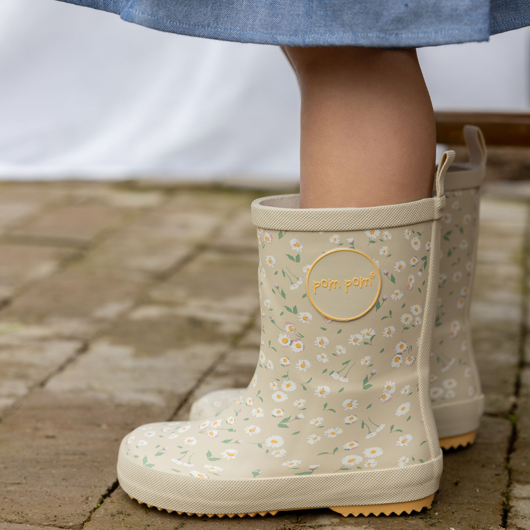 Gummistiefel - Bellis