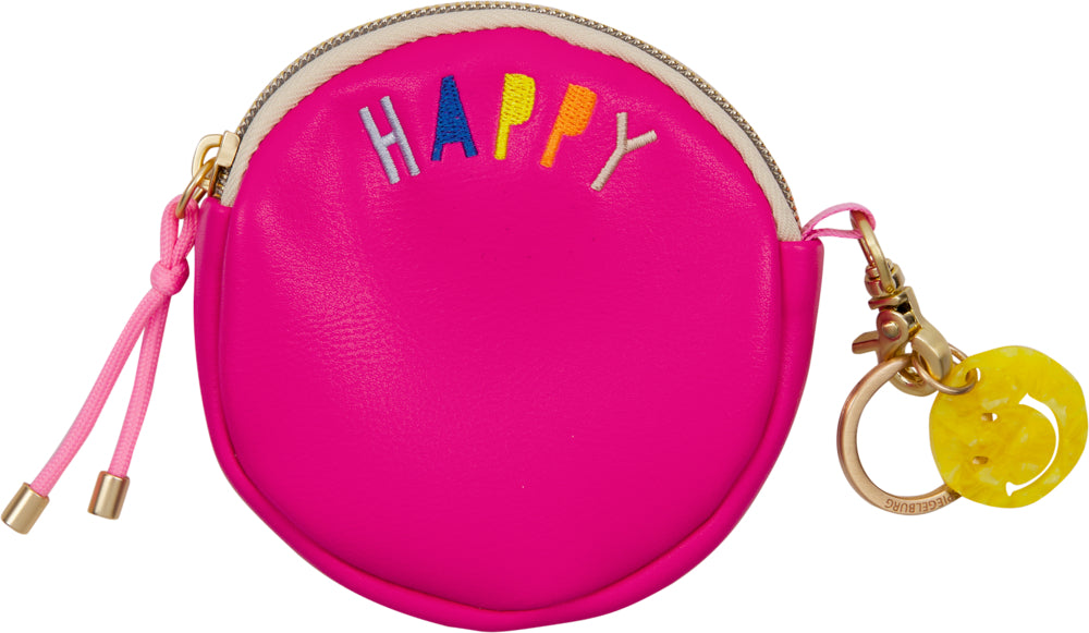 Happy mit Smile