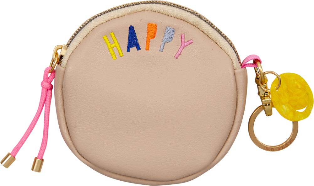 Happy mit Smile