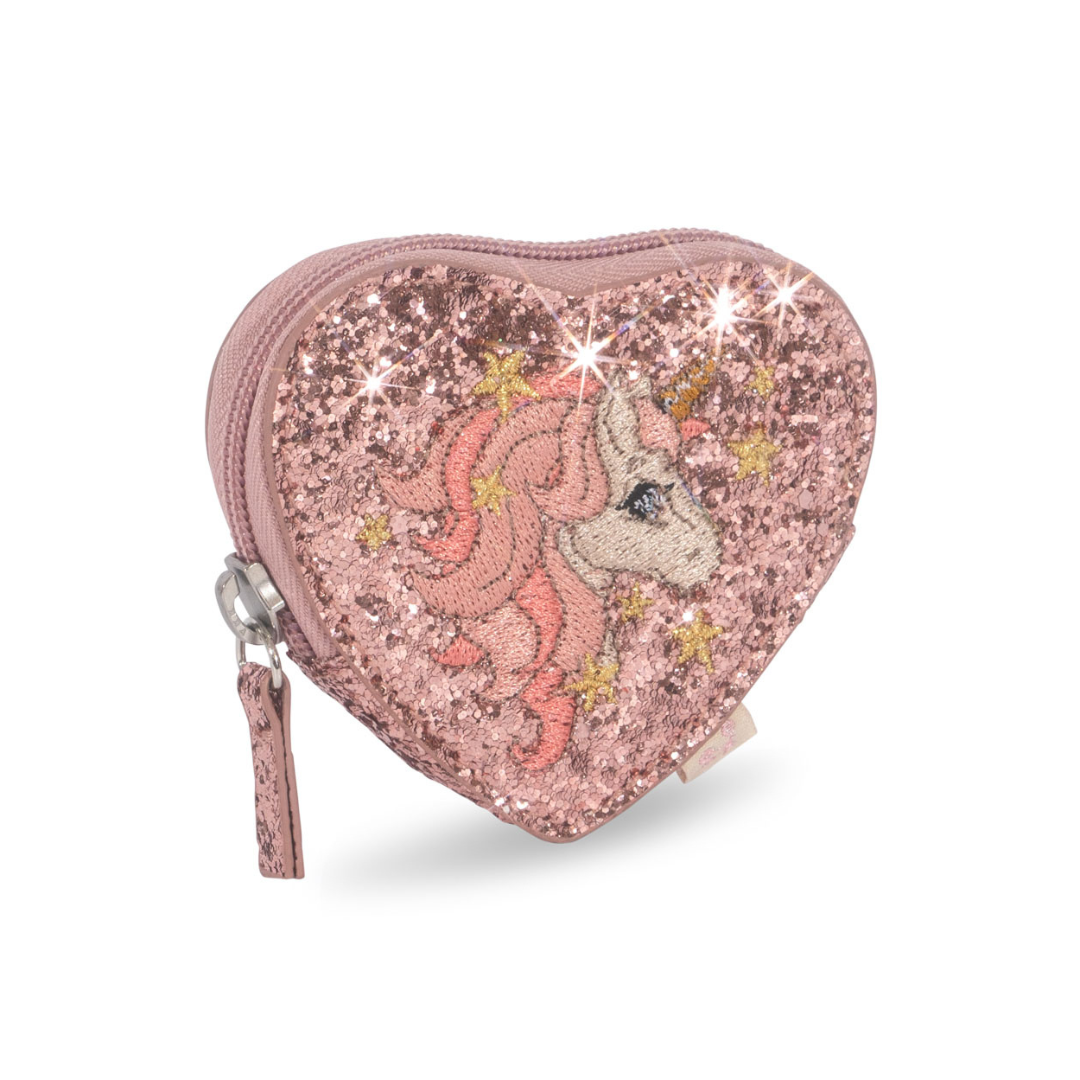 Portemonnaie mit Einhorn