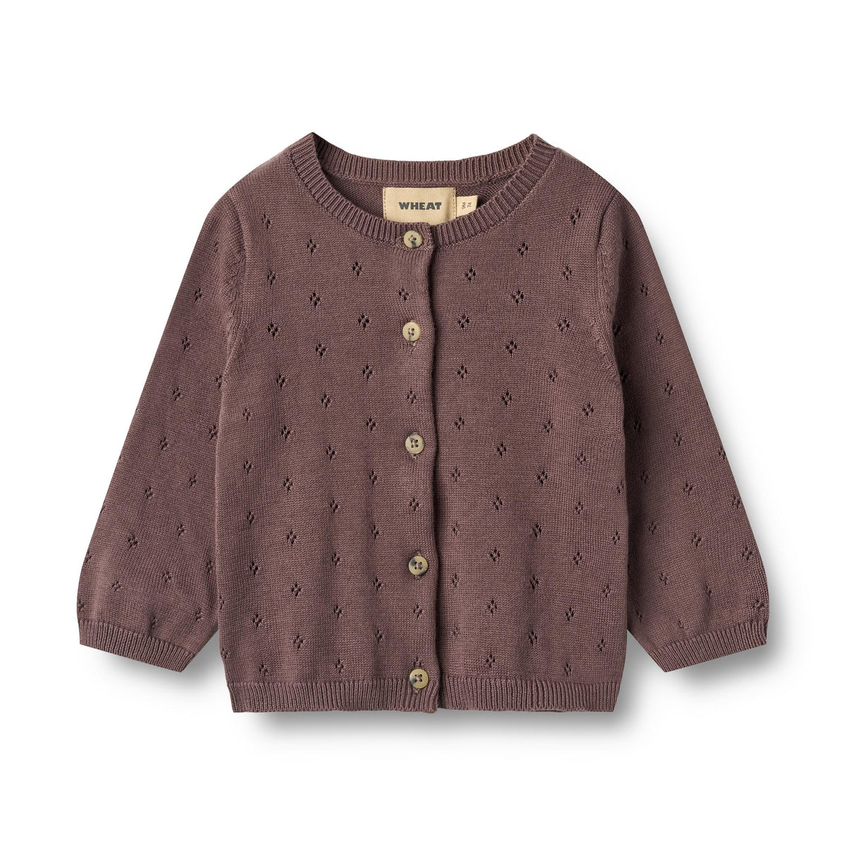 Strickcardigan Maia