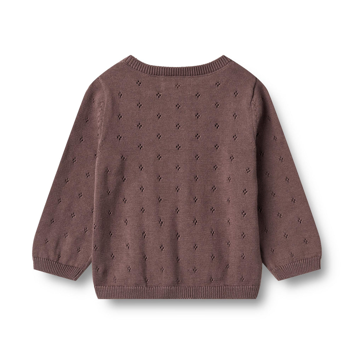 Strickcardigan Maia
