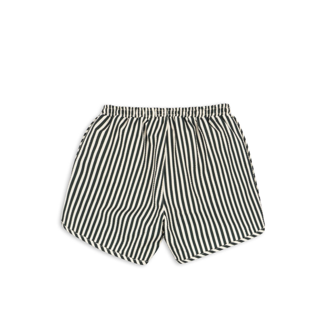 Seer Asnou Badehhose - Lemon