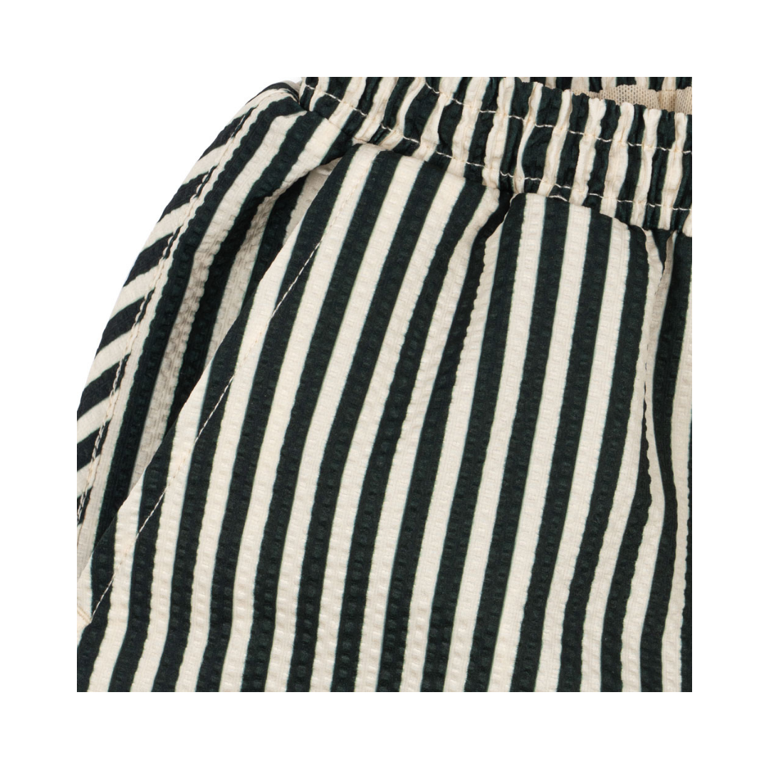 Seer Asnou Badehhose - Lemon