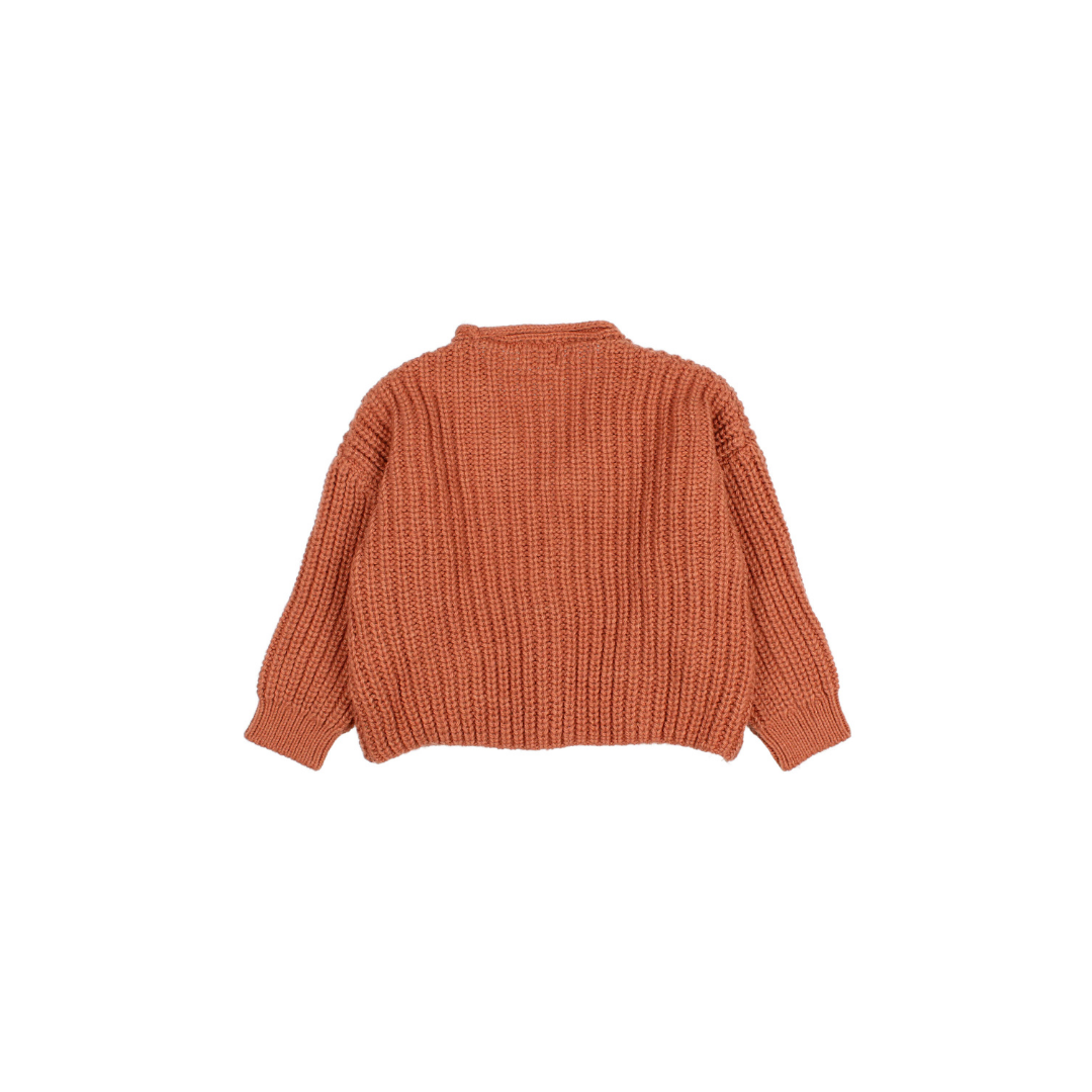 Pockets Cardigan