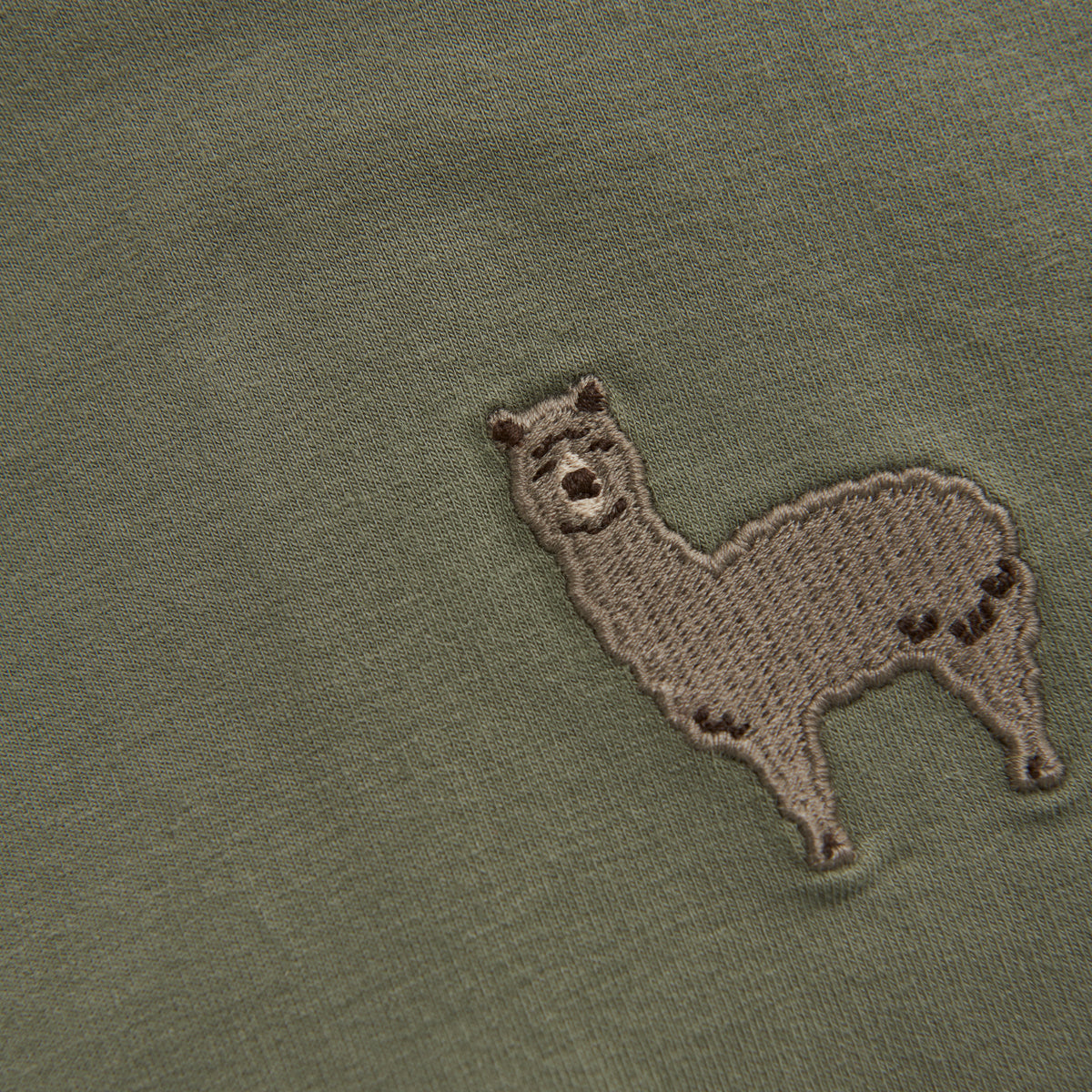 Lama Pullover