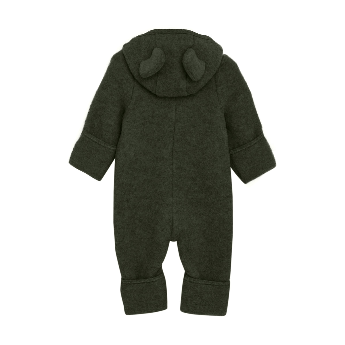 Wollfleece Anzug - Beetle