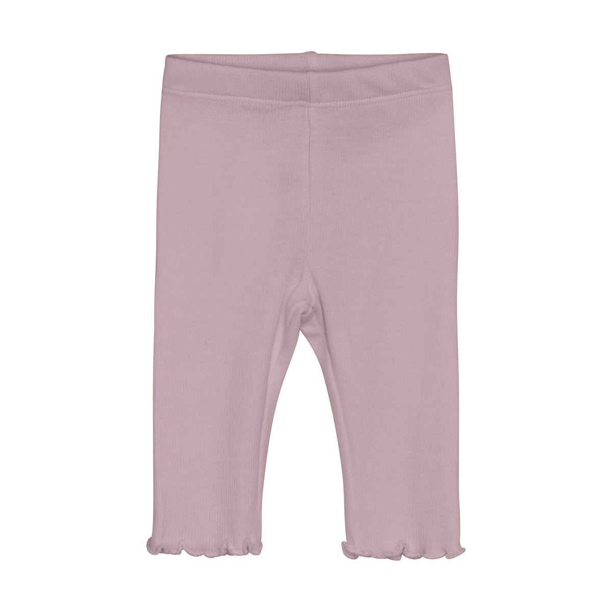Leggings Rib - Nirvana