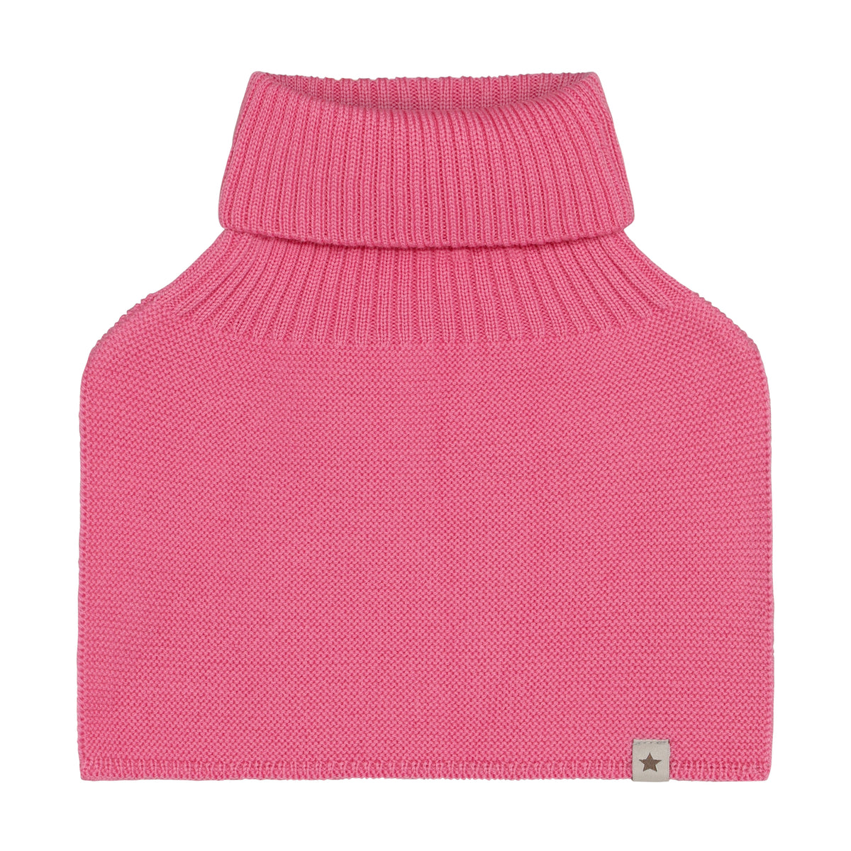 Halswärmer - Pink