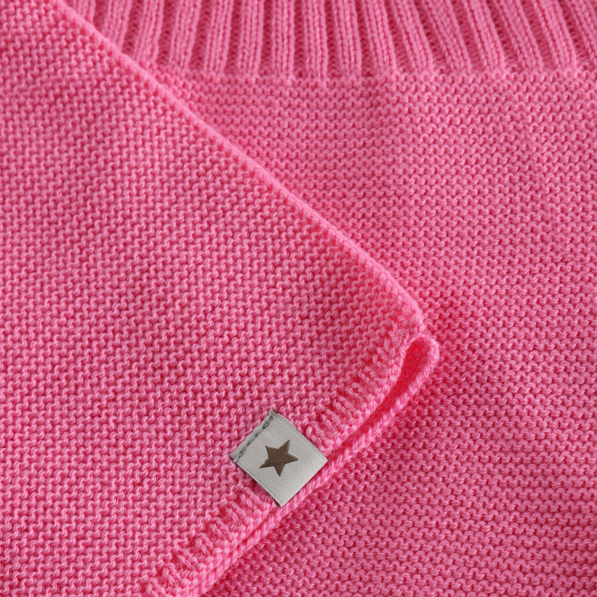 Halswärmer - Pink