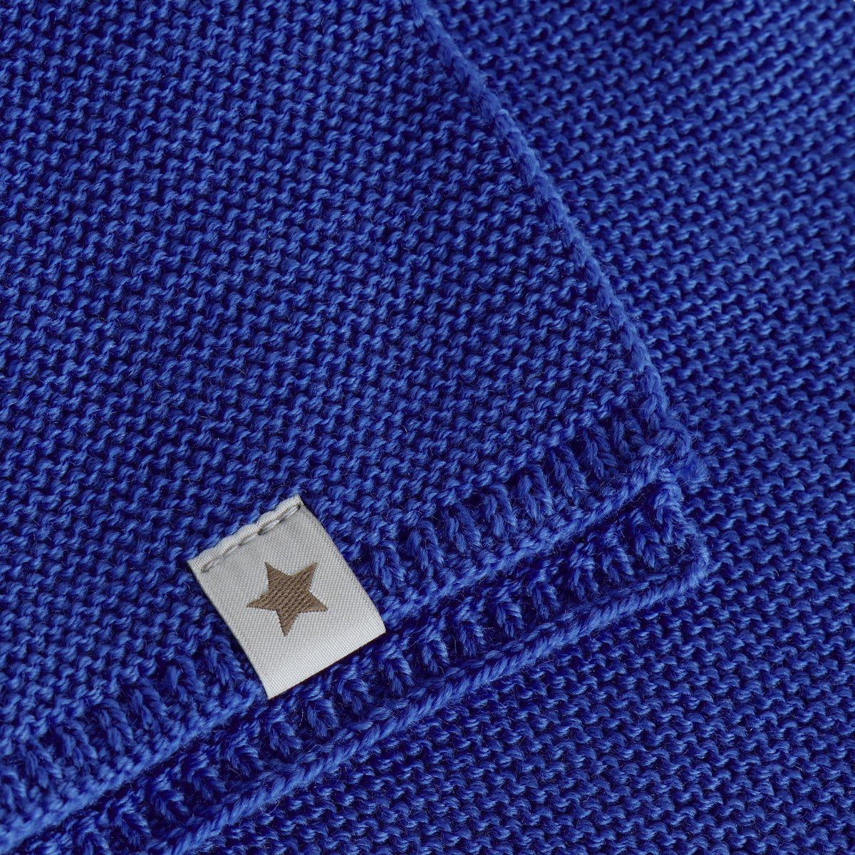 Halswärmer - Blue