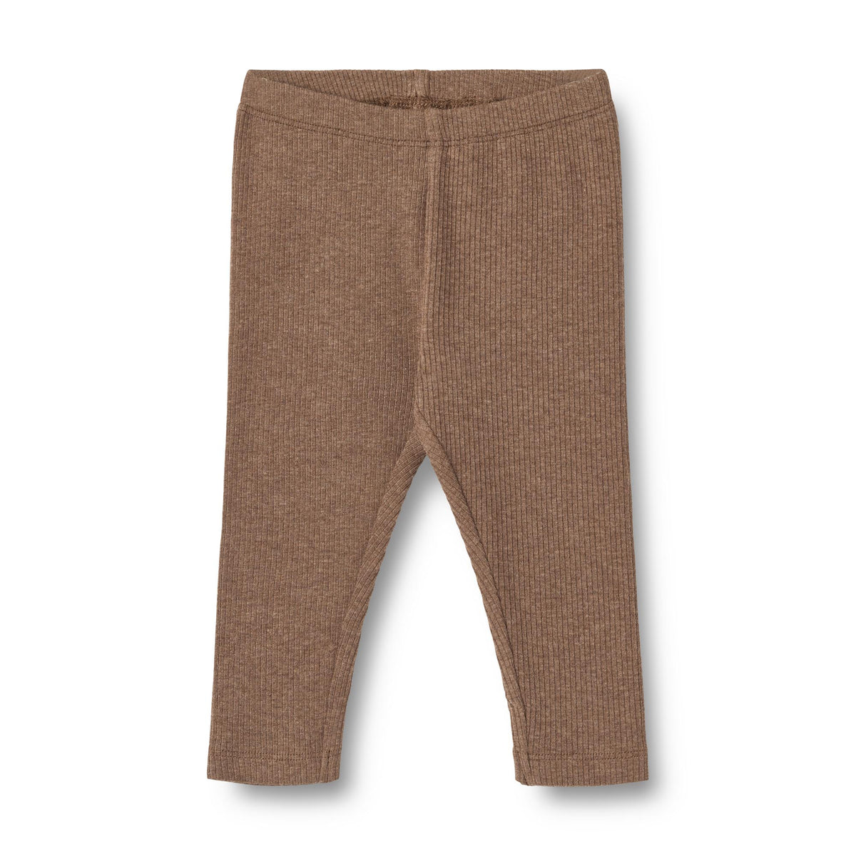 Leggings Jules  - Coffee Melange