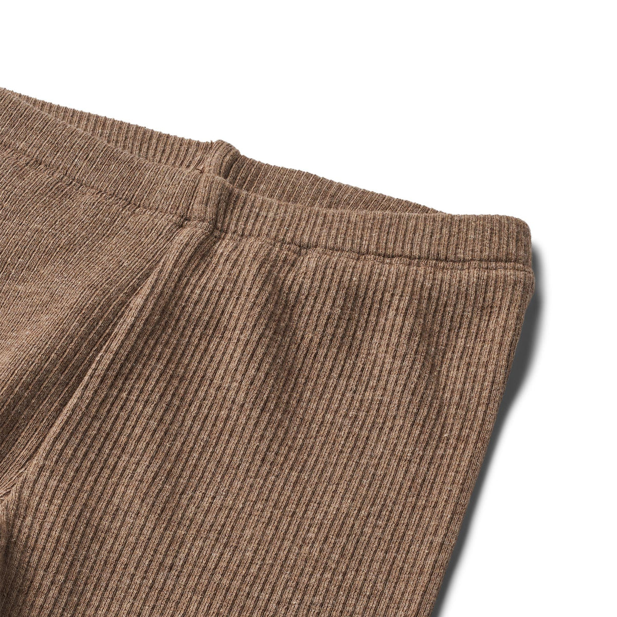 Leggings Jules  - Coffee Melange