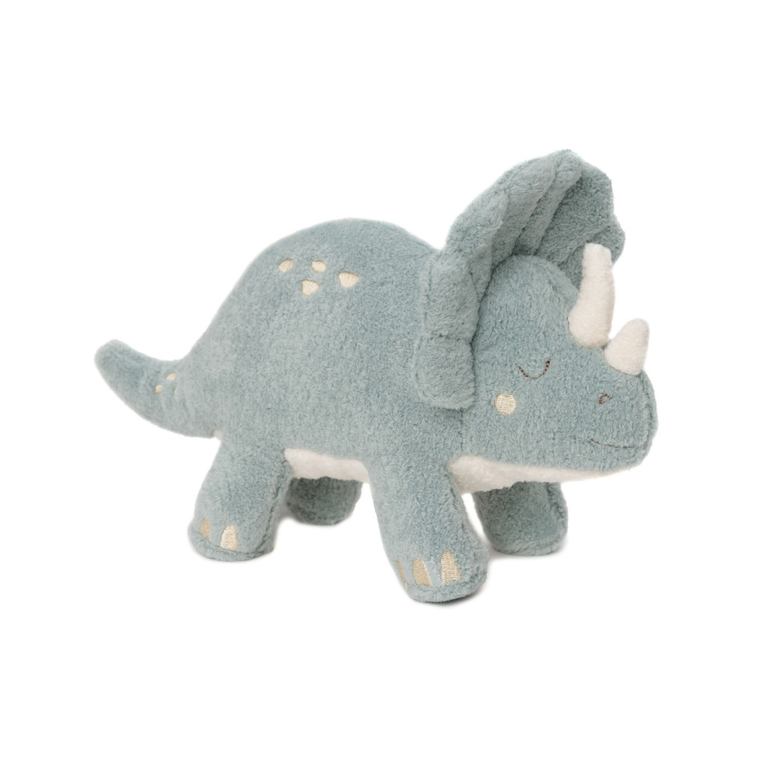 Kuscheltier Dino