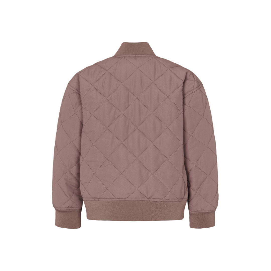 Jacke Oki - berry air