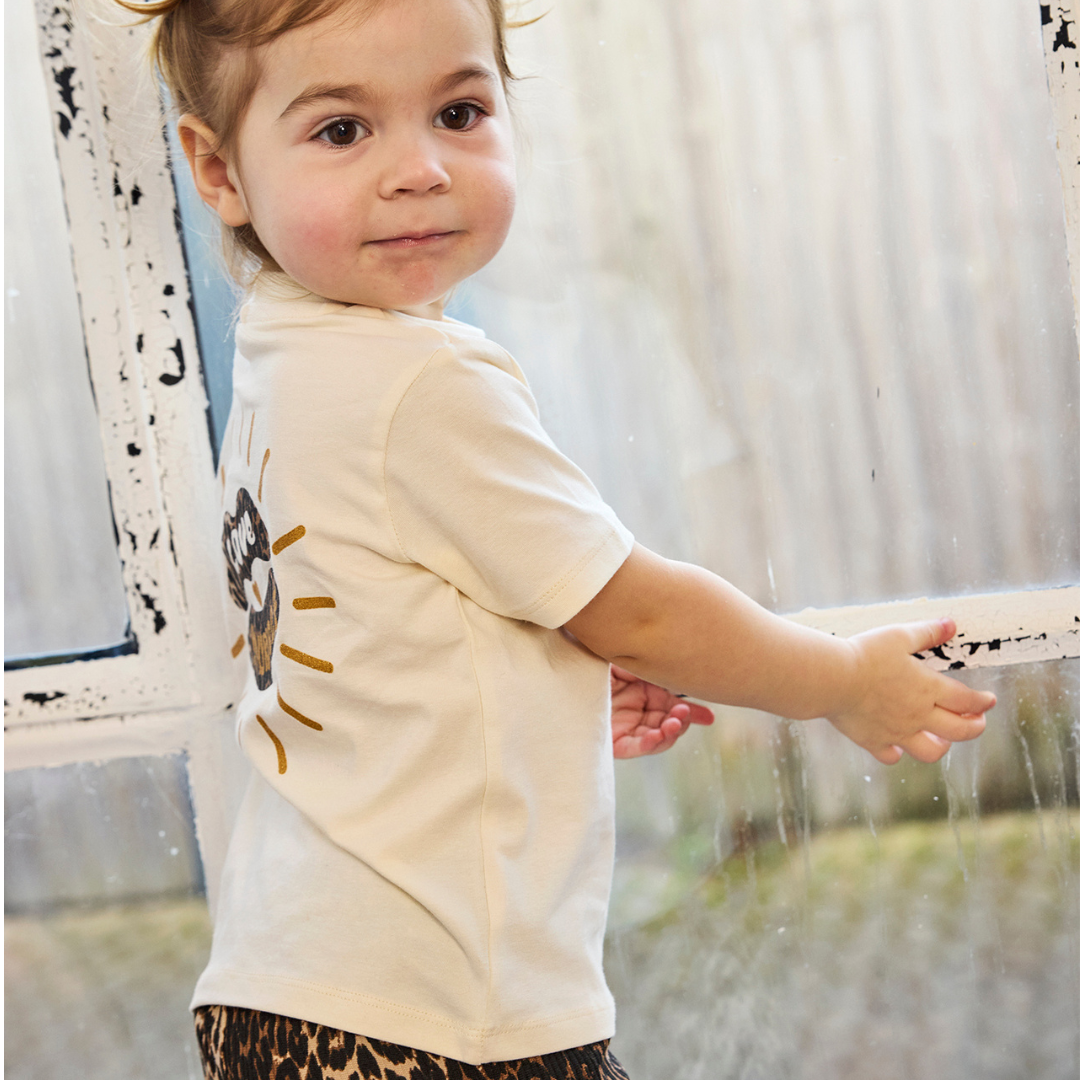 Leo T-Shirt Ea