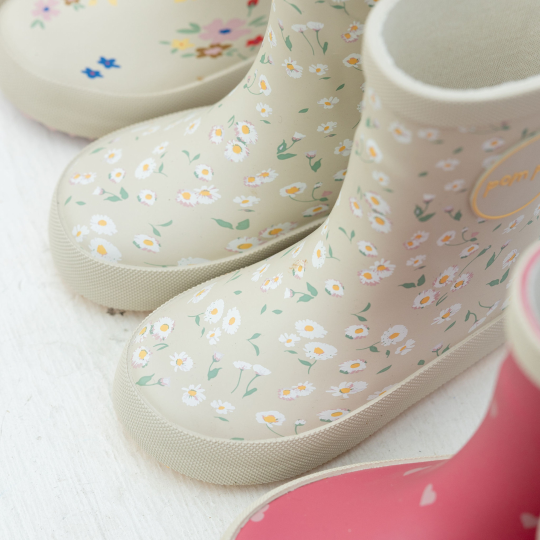 Gummistiefel - Bellis