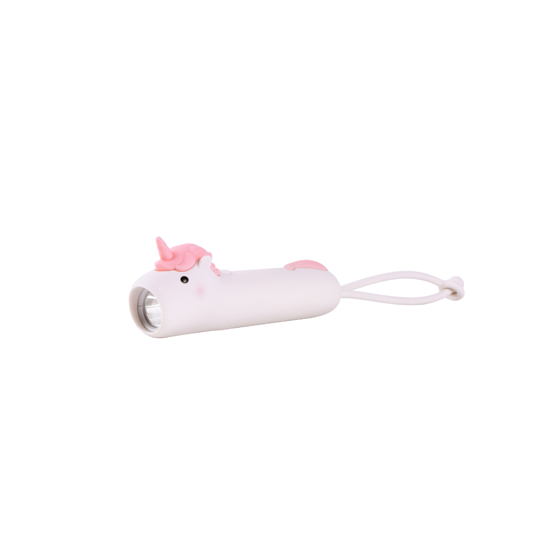 Taschenlampe Einhorn