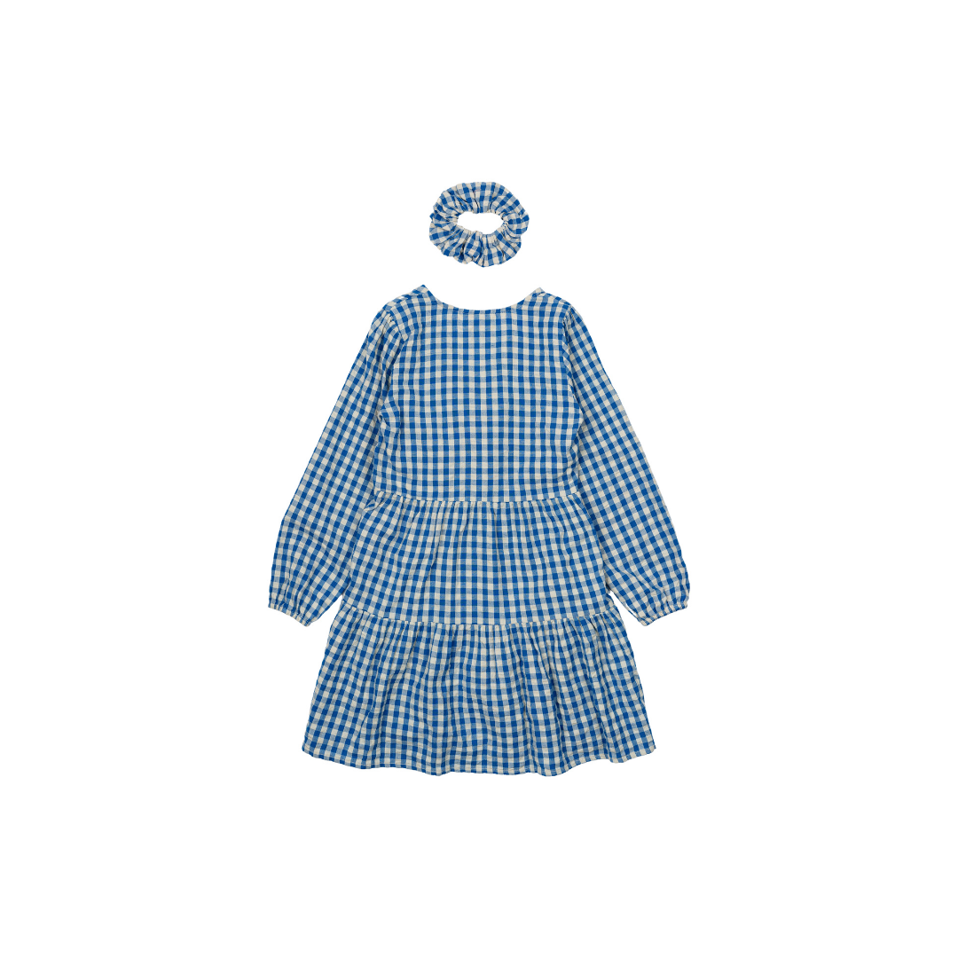 Kleid Nally