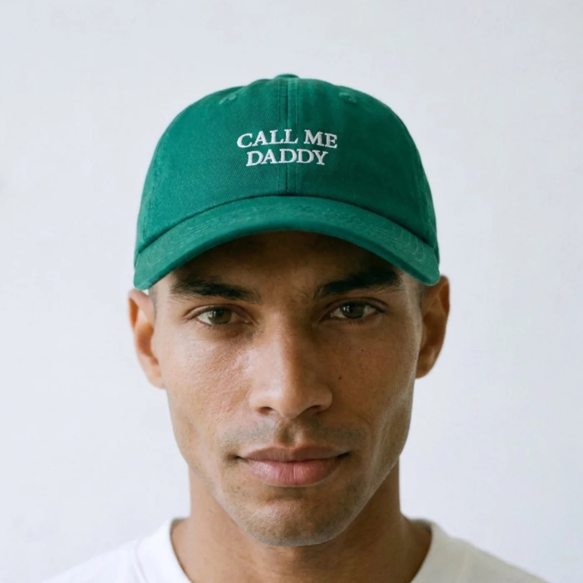 Call me daddy Cap