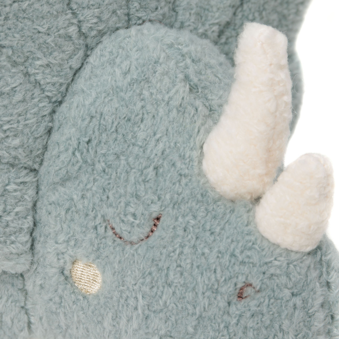 Kuscheltier Dino