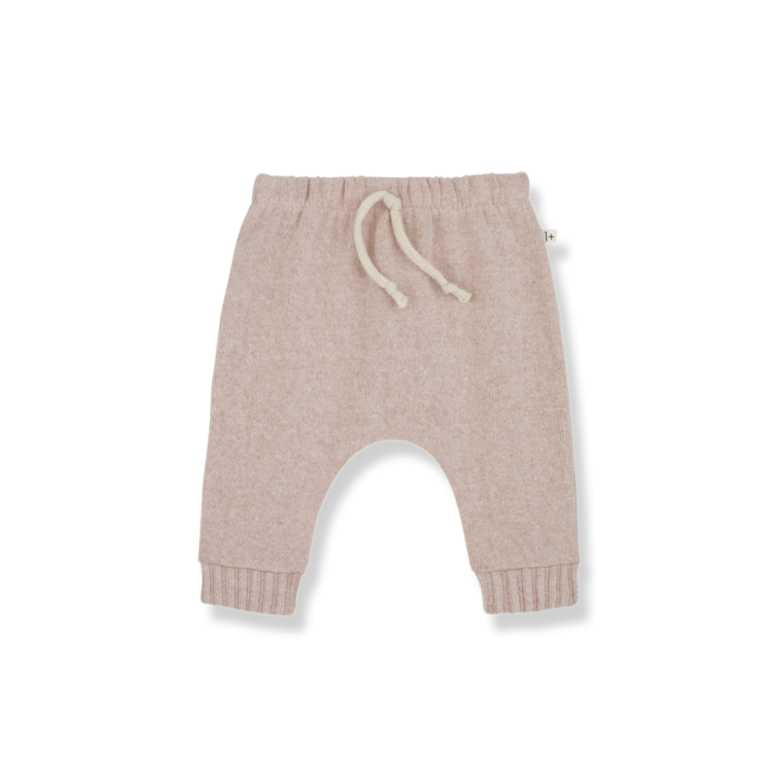 Hose Benet - nude