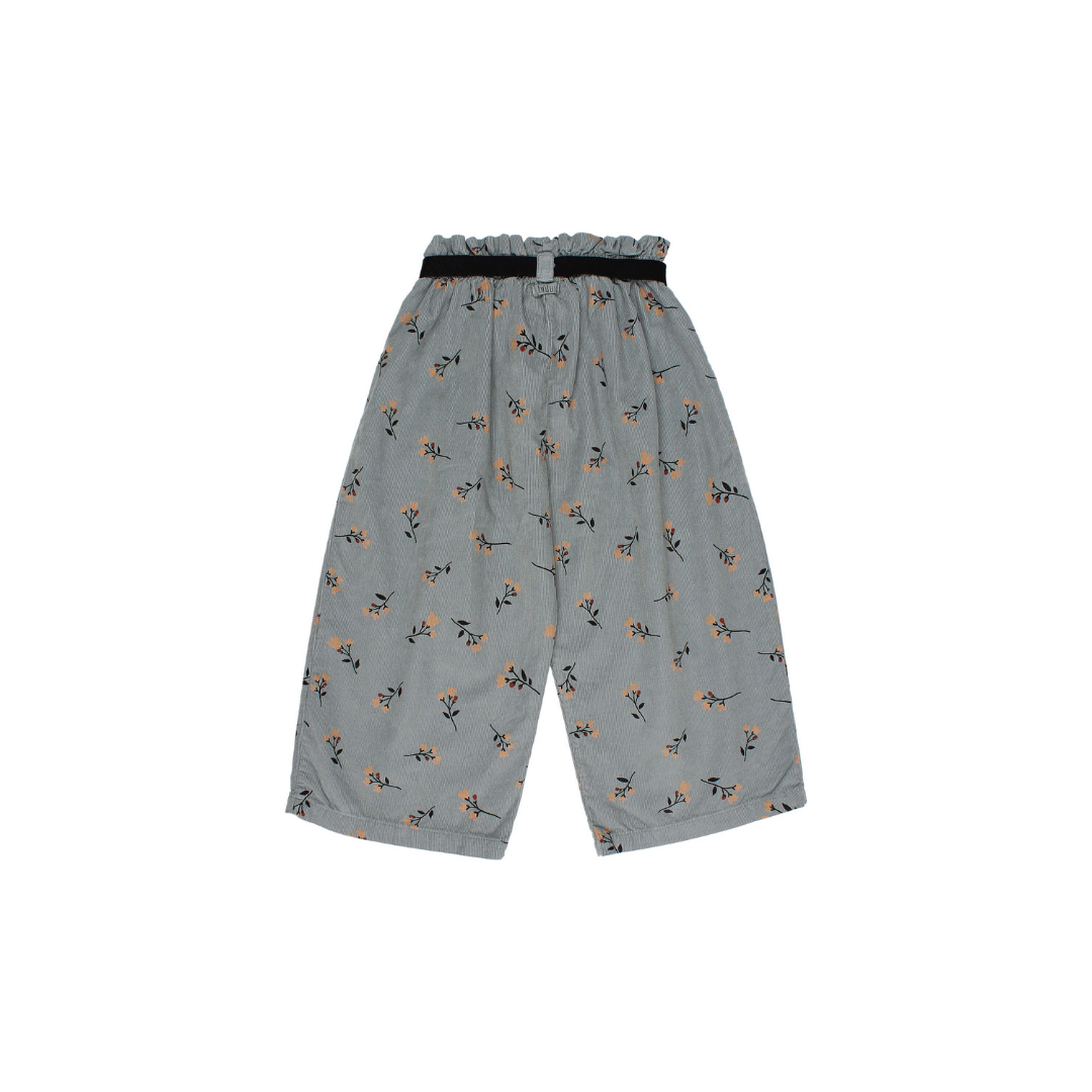 Folk Pants