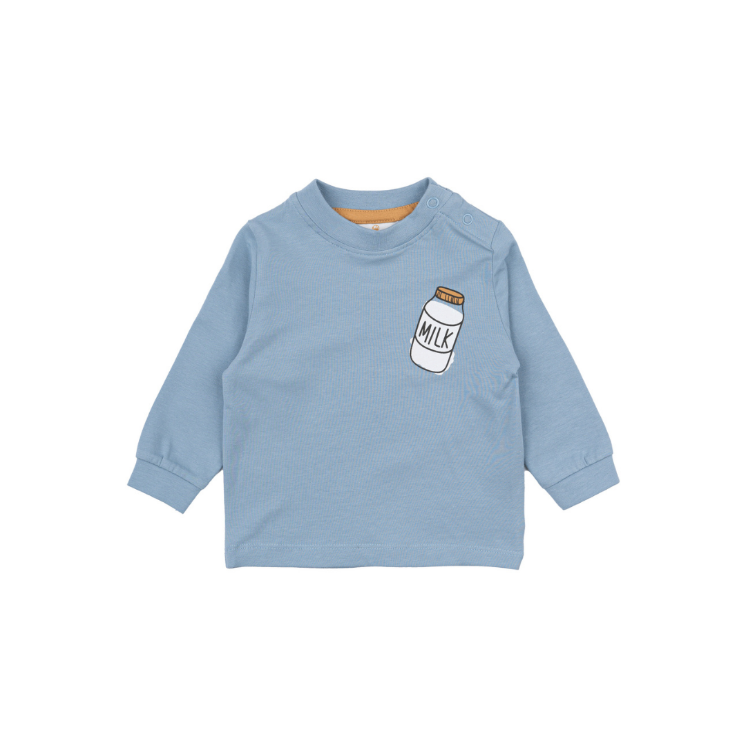 Nick Sweatshirt