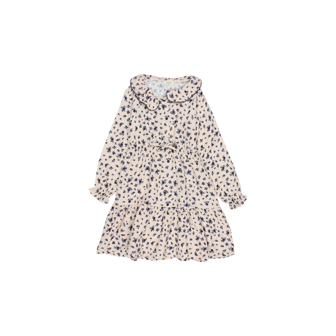 Cottage Kleid