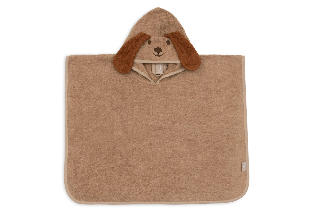 Badeponcho  - Diego Dog